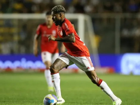 Torcedores elogiam noite de Wesley na estreia do Internacional no Brasileirão