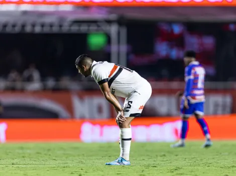 Atuações: São Paulo perde mais uma e Carpini é criticado pela torcida