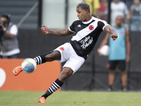 David pede voto de confiança à torcida do Vasco