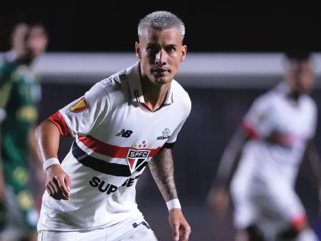 Ferreirinha, Luiz Gustavo e Patryck estão de volta e ficam à disposição