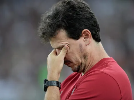 Fluminense tem vantagem sobre o Bahia, mas Esquadrão é pedra no sapato de Diniz, e Flu é a de Ceni