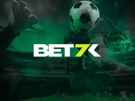 Bet7k Brasil: Confira análise completa da casa de apostas