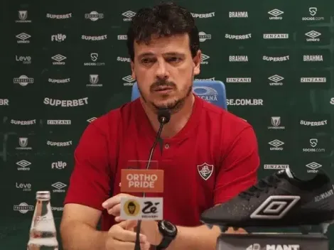 Após Yago, Jhonny também deve ser emprestado pelo Fluminense ao Coritiba