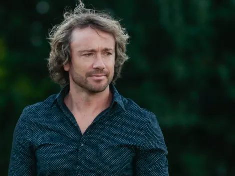 Ídolo do São Paulo, Lugano elogia Flamengo antes da partida entre as equipes