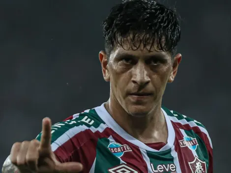 Fluminense perde de virada para o Bahia na Fonte Nova