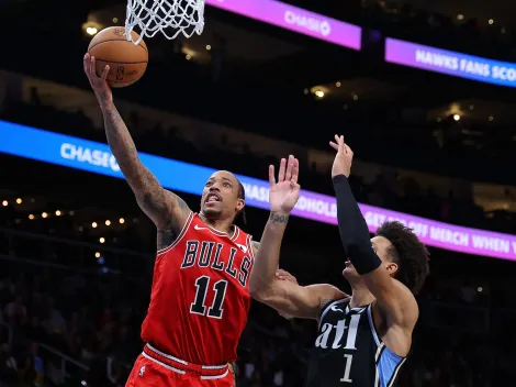 Play-offs do Leste: NBA conhecerá classificados na sexta-feira