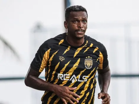 Jô, técnico 'famoso' e Sassá: conheça o Amazonas, rival do Flamengo na Copa do Brasil