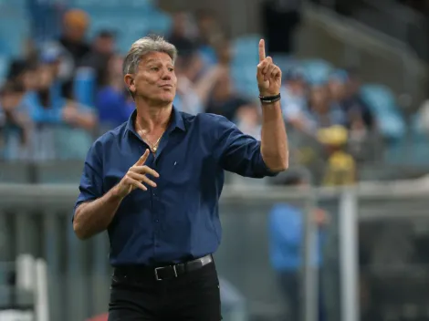 Grêmio quer manter fato de nunca ter perdido para o Dourado na história do Brasileirão