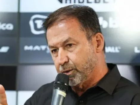 Por meio de permuta, Corinthians fecha parceria com grupo Gazin; entenda