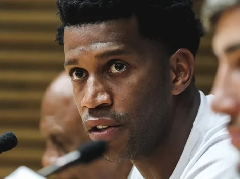 Gil repensa futuro no Santos e revela possibilidades para próxima temporada; Confira