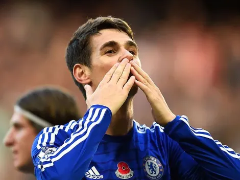 Possível contratação de Oscar chega a torcida do Flamengo e repercute; Confira