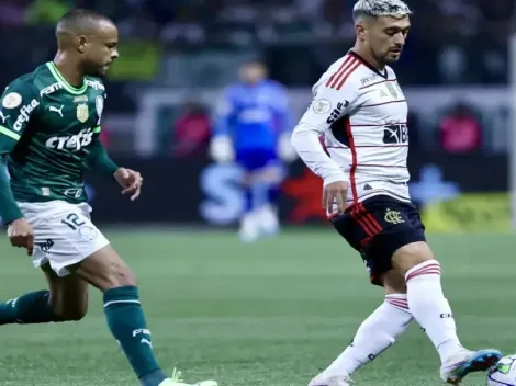 Palmeiras x Flamengo: Saiba onde assistir partida deste domingo (21)