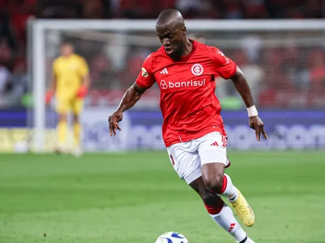 Desfalque diante do Athletico-PR, Valencia possui possível data para retornar