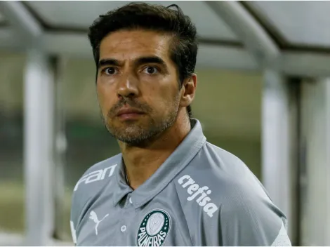 Abel precisa rever seus conceitos se quiser manter o Palmeiras de 2024 vitorioso