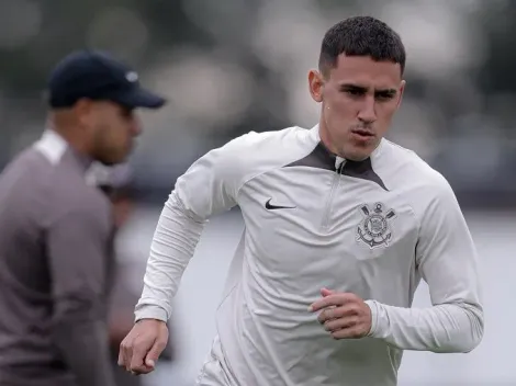 Rojas aparece usando uniforme de time de Messi ; veja vídeo