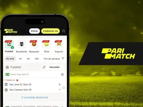 Parimatch app: saiba como baixar o aplicativo e apostar pelo celular
