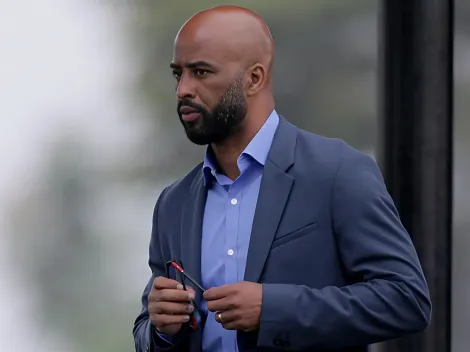 Fabinho Soldado vai conversar com Cássio após desabafo no Corinthians