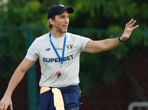 Confira todos os detalhes da partida entre São Paulo x Barcelona de Guayaquil pela Libertadores