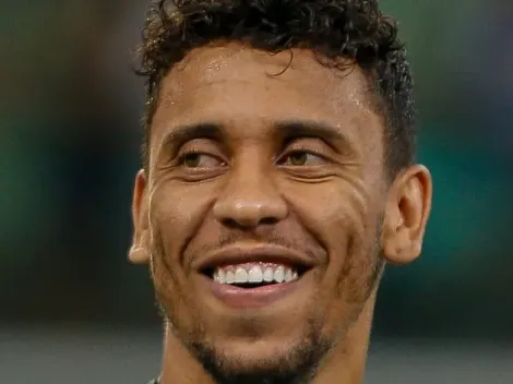 Marcos Rocha e mais: Ranking dos jogadores com mais participações seguidas na Libertadores