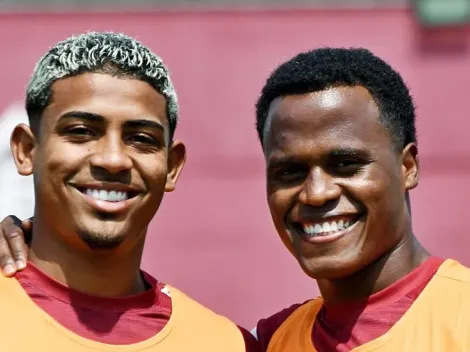 Fluminense deve receber ofertas de times europeus por Jhon Arias