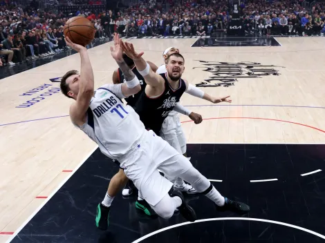 Jogo 3 de Clippers x Mavs é grande atração da noite de sexta na NBA