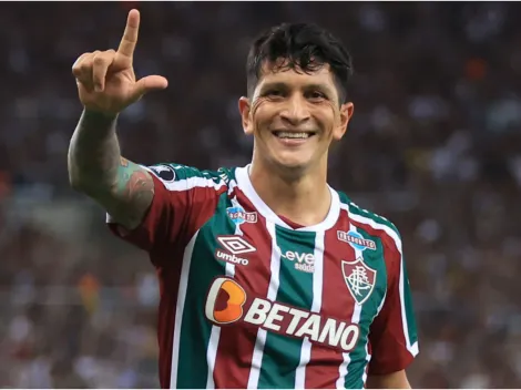 Cerro Porteño e Fluminense se enfrentam nesta quinta-feira (25); Saiba onde assistir AO VIVO