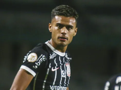 Vera foi a contratação mais cara do Corinthians nos últimos anos