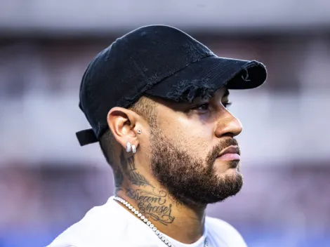 Santos recebe R$ 1 milhão da Fifa por venda de Neymar