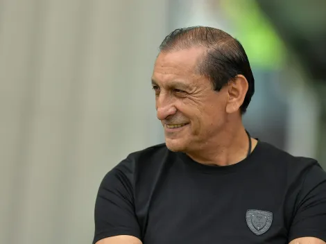 Vasco só perdeu para Criciúma uma vez na história em São Januário