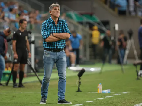 Grêmio quer manter grande vantagem sobre Bahia em duelos diretos