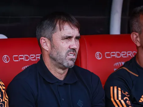 Inter só perdeu 1 jogo para Dragão no Beira-Rio, mas goianos são pedra no sapato recente