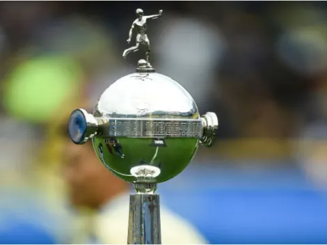 Sorteio do mata-mata da Libertadores e Sul-Americana ocorrerá em junho