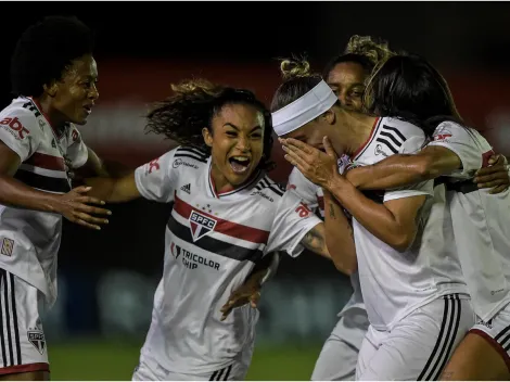 São Paulo e Bragantino se enfrentam neste domingo (28); Saiba onde assistir AO VIVO