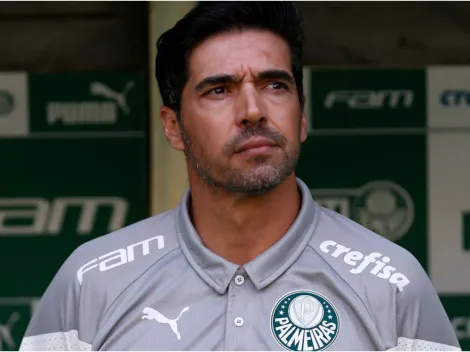 Abel Ferreira enfrentará o 6º técnico do São Paulo desde que chegou ao Palmeiras