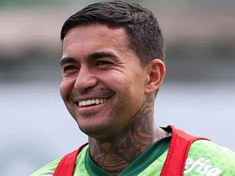 Contagem regressiva! Palmeiras define possível data de retorno de Dudu aos gramados
