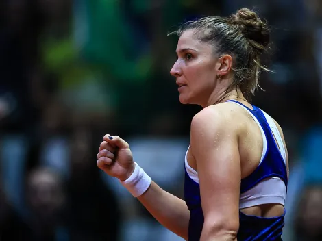 Bia Haddad x Iga Swiatek pelas quartas em Madri: saiba onde assistir