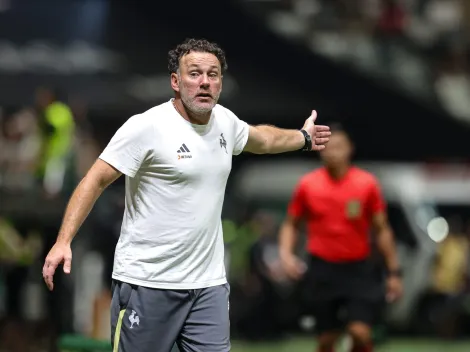 Atlético-MG pegará o Sport pela 5ª vez na história da Copa do Brasil