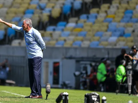 Flamengo não enfrenta equipes amazonenses desde 1997