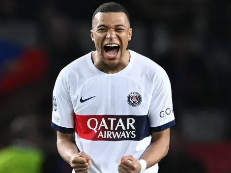 Confira os 10 maiores salários do PSG; Mbappé recebe uma fortuna