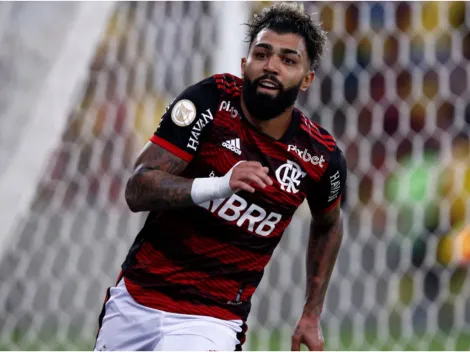 Veja estatística do Pedro e se retorno do Gabigol pode preocupar