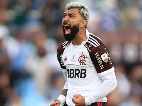 Caso Gabigol: Flamengo diz que CAS realizou julgamento "menos emocionado"