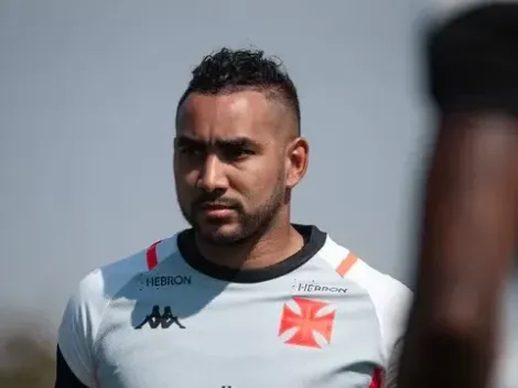 Vasco decide poupar Payet para jogo contra o Fortaleza por conta de distância