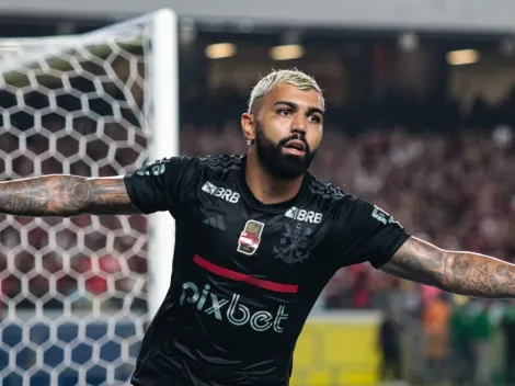 Com Gabigol de volta, Flamengo encara o Amazonas pela Copa do Brasil; Veja onde assistir 