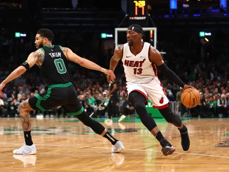 Celtics se impõem e fecham a série contra o Heat nos play-offs da NBA