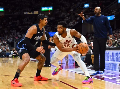 Cavaliers miram eliminação do Magic em Orlando: onde assistir ao jogo 6