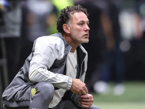 Atlético-MG está invicto há 51 anos no Espírito Santo, palco de duelo com o Flu