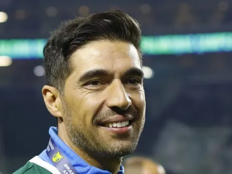 Luciano Rodríguez não vai jogar no Flamengo e Palmeiras agradece