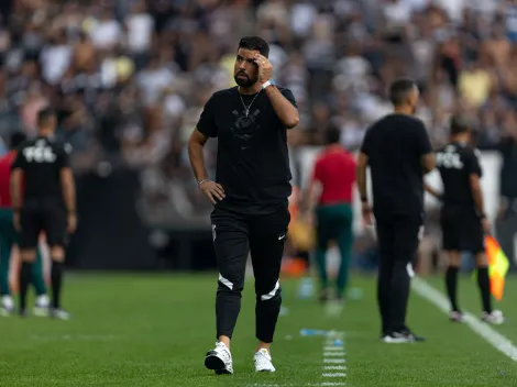 Corinthians reencontra Fortaleza após Sul-Americana e quer quebrar sequência