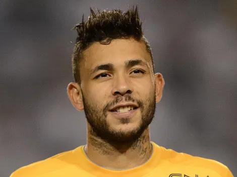 Emprestado, Vladimir pode render R$ 500 mil ao Santos