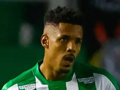 São Paulo monitora Caíque e vai avaliar contratação em julho